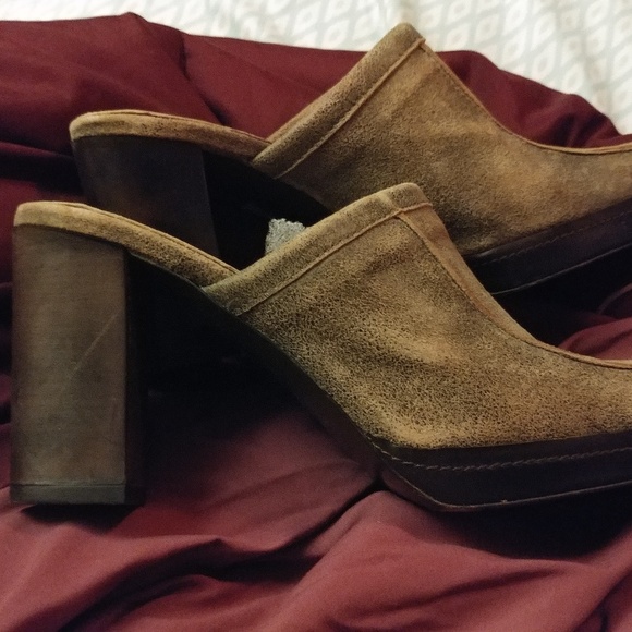 Michael kors shoes - Picture 2 of 2